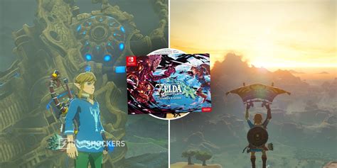 Zelda: Breath of the Wild guide: How to 